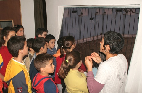 Dema, Educación Ambiental Dema, Educación Ambiental